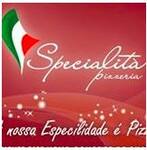 Logotipo Specialita Pizzeria